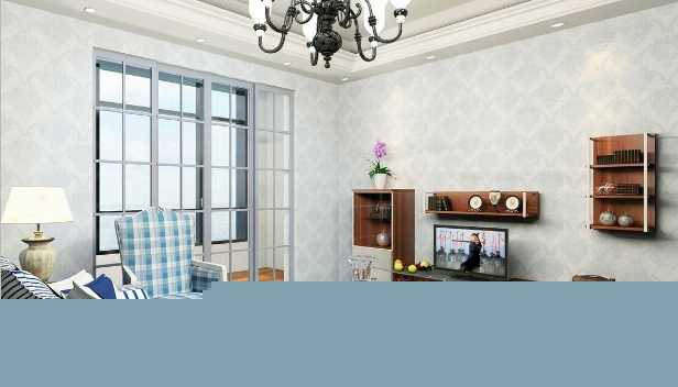 137㎡/三室兩廳一衛(wèi)/地中海