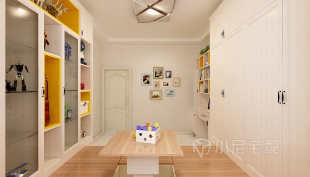 131㎡/三室兩廳兩衛(wèi)/簡(jiǎn)約 131㎡/三室兩廳兩衛(wèi)/簡(jiǎn)約