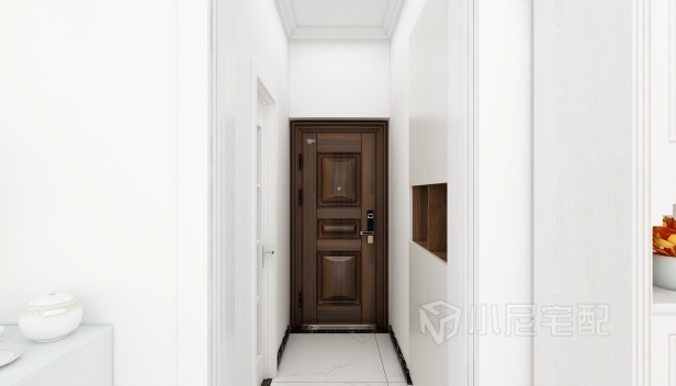 106㎡/三室兩廳一衛(wèi)/現(xiàn)代 106㎡/三室兩廳一衛(wèi)/現(xiàn)代