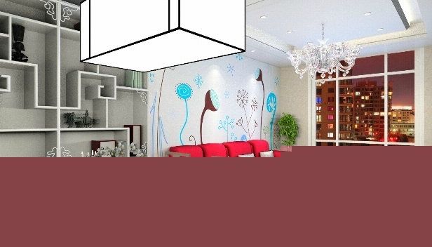 73㎡/兩室兩廳一衛(wèi)/簡(jiǎn)約