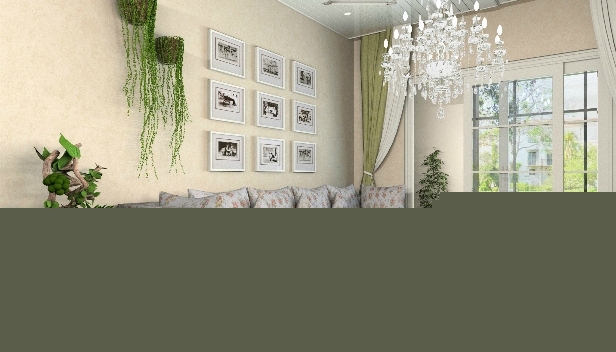 87㎡/兩室兩廳一衛(wèi)/現代