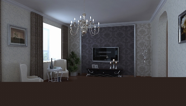 228㎡/四室三廳兩衛(wèi)/現(xiàn)代 228㎡/四室三廳兩衛(wèi)/現(xiàn)代