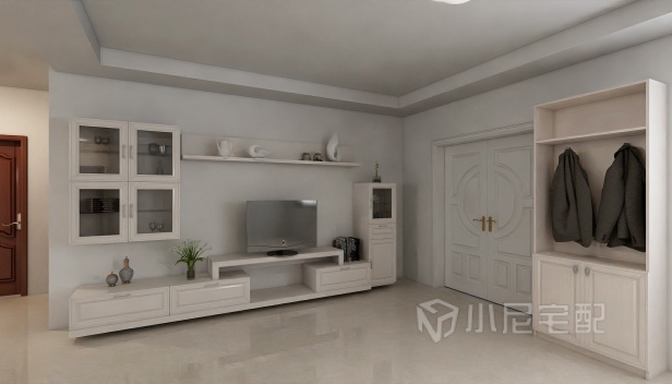 150㎡/三室一廳兩衛(wèi)/現(xiàn)代 150㎡/三室一廳兩衛(wèi)/現(xiàn)代