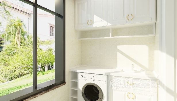 72.33㎡/兩室一廳一衛(wèi)/現(xiàn)代