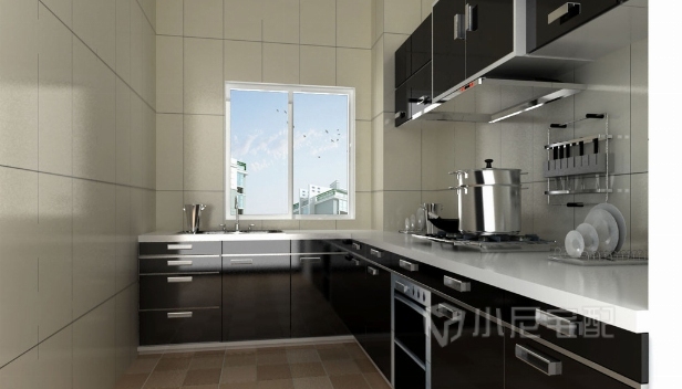 91㎡/三室兩廳一衛(wèi)/現(xiàn)代 91㎡/三室兩廳一衛(wèi)/現(xiàn)代