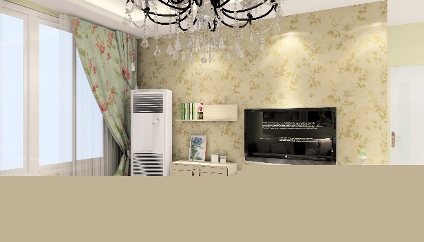 90㎡/兩室兩廳一衛(wèi)/簡約 90㎡/兩室兩廳一衛(wèi)/簡約