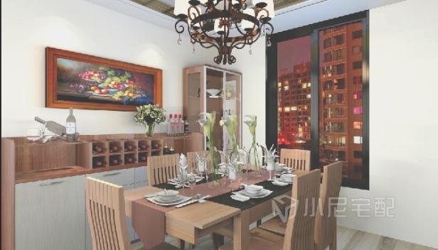 118.12㎡/兩室兩廳一衛(wèi)/現(xiàn)代 118.12㎡/兩室兩廳一衛(wèi)/現(xiàn)代