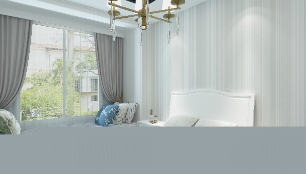 89㎡/三室一廳一衛(wèi)/現(xiàn)代 89㎡/三室一廳一衛(wèi)/現(xiàn)代