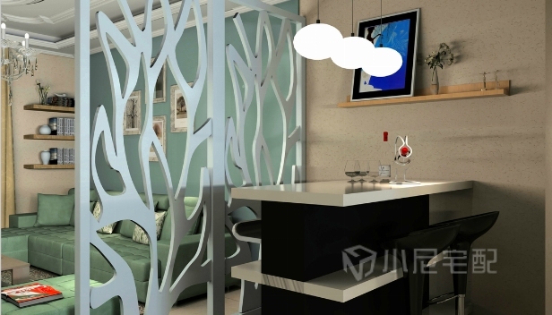 145㎡/三室兩廳兩衛(wèi)/現(xiàn)代 145㎡/三室兩廳兩衛(wèi)/現(xiàn)代