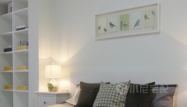 128㎡/三室兩廳兩衛(wèi)/現(xiàn)代 128㎡/三室兩廳兩衛(wèi)/現(xiàn)代