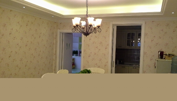 168㎡/別墅/田園