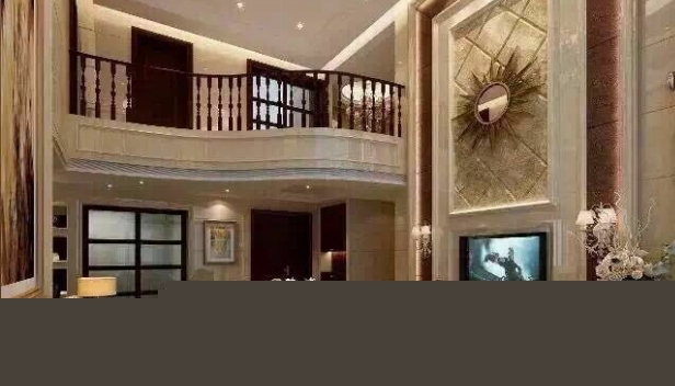 350㎡/別墅/簡(jiǎn)約 350㎡/別墅/簡(jiǎn)約