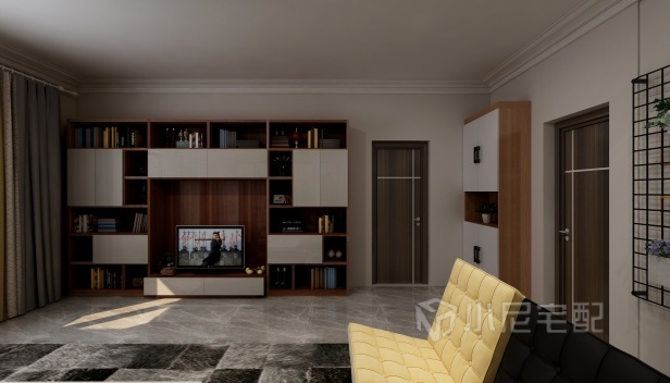 120㎡/三室兩廳一衛(wèi)/現(xiàn)代 120㎡/三室兩廳一衛(wèi)/現(xiàn)代