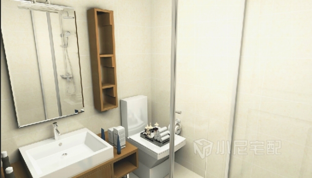 144.8㎡/三室兩廳兩衛(wèi)/中式 144.8㎡/三室兩廳兩衛(wèi)/中式