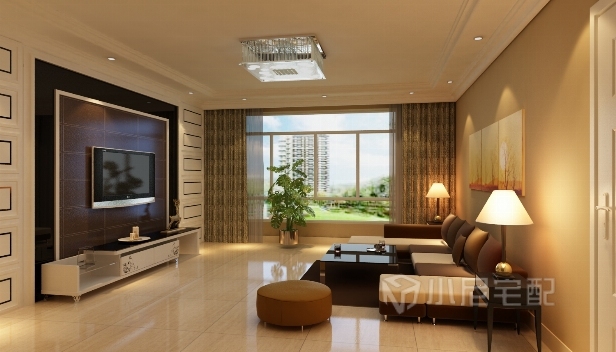 160㎡/三室兩廳兩衛(wèi)/混搭 160㎡/三室兩廳兩衛(wèi)/混搭