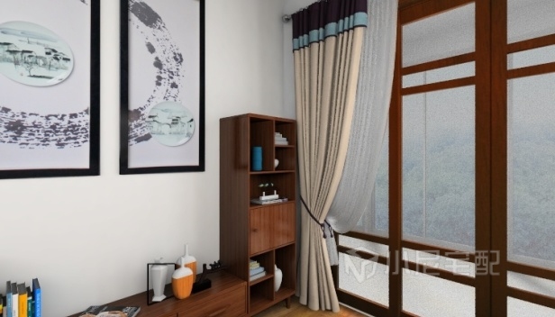 110㎡/兩室一廳一衛(wèi)/簡約 110㎡/兩室一廳一衛(wèi)/簡約