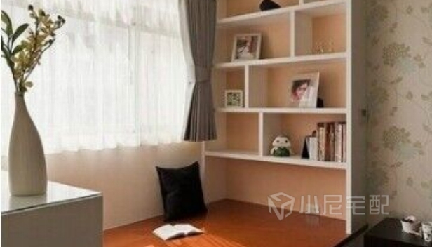 160㎡/三室兩廳兩衛(wèi)/現代