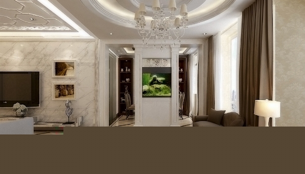 130㎡/三室三廳兩衛(wèi)/歐式 130㎡/三室三廳兩衛(wèi)/歐式