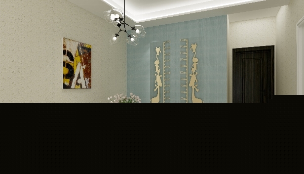 94㎡/三室兩廳一衛(wèi)/簡(jiǎn)約 94㎡/三室兩廳一衛(wèi)/簡(jiǎn)約