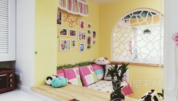 104㎡/三室兩廳兩衛(wèi)/現(xiàn)代 104㎡/三室兩廳兩衛(wèi)/現(xiàn)代