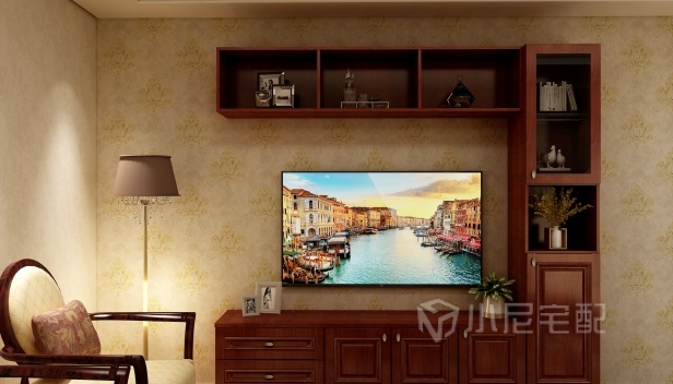 120㎡/三室兩廳一衛(wèi)/簡約 120㎡/三室兩廳一衛(wèi)/簡約