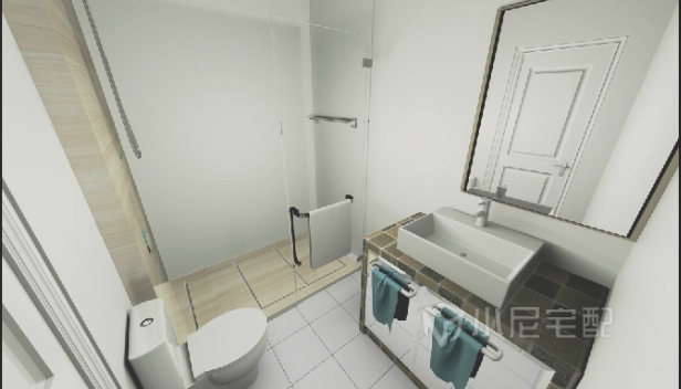 135.1㎡/三室兩廳兩衛(wèi)/現(xiàn)代 135.1㎡/三室兩廳兩衛(wèi)/現(xiàn)代