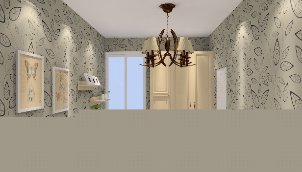 90㎡/兩室兩廳一衛(wèi)/簡(jiǎn)約 90㎡/兩室兩廳一衛(wèi)/簡(jiǎn)約