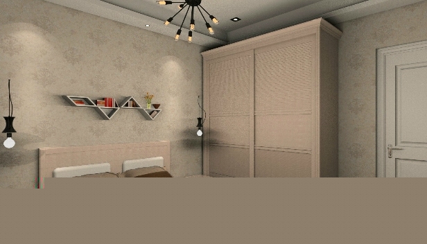 136㎡/三室兩廳兩衛(wèi)/現(xiàn)代 136㎡/三室兩廳兩衛(wèi)/現(xiàn)代