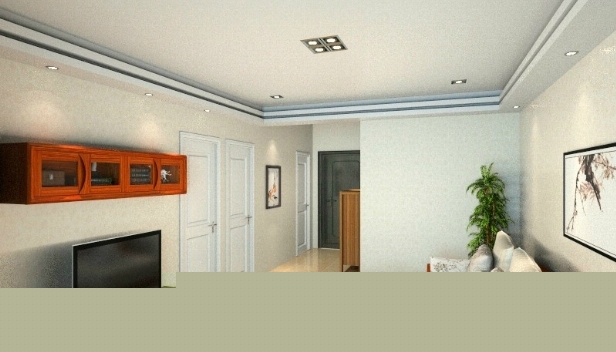 95㎡/兩室一廳一衛(wèi)/田園