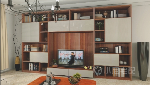 135.1㎡/三室兩廳兩衛(wèi)/現(xiàn)代 135.1㎡/三室兩廳兩衛(wèi)/現(xiàn)代