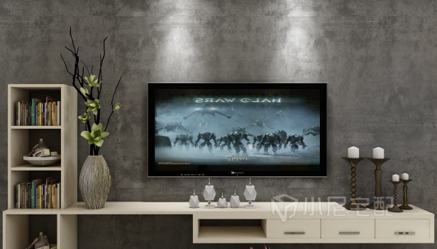 120㎡/三室一廳兩衛(wèi)/歐式 120㎡/三室一廳兩衛(wèi)/歐式