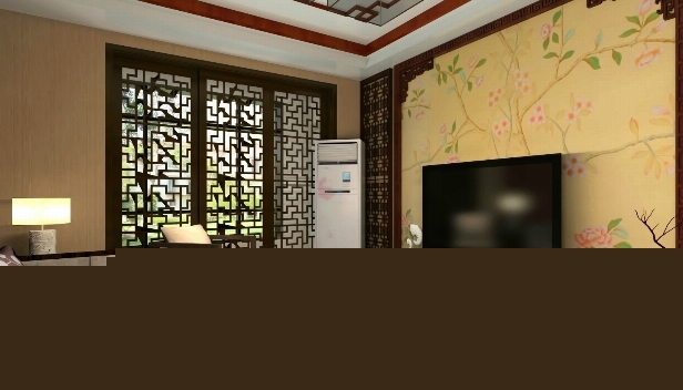 127㎡/三室兩廳兩衛(wèi)/中式 127㎡/三室兩廳兩衛(wèi)/中式