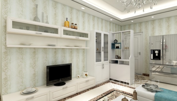 75㎡/兩室一廳一衛(wèi)/簡(jiǎn)約 75㎡/兩室一廳一衛(wèi)/簡(jiǎn)約