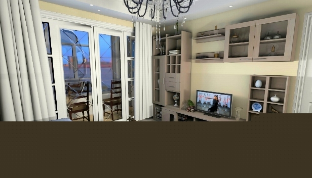 99.58㎡/三室兩廳一衛(wèi)/簡(jiǎn)約 99.58㎡/三室兩廳一衛(wèi)/簡(jiǎn)約