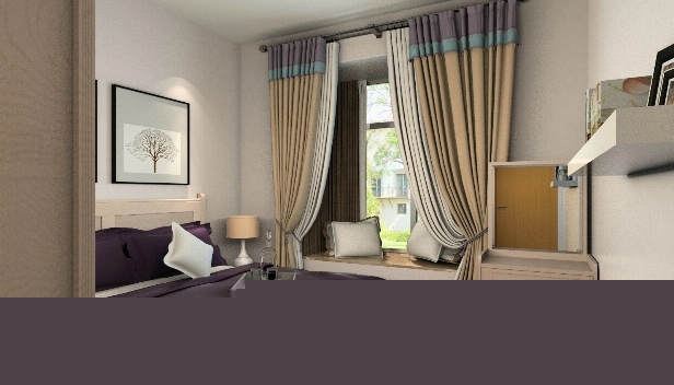 88㎡/兩室兩廳一衛(wèi)/現(xiàn)代 88㎡/兩室兩廳一衛(wèi)/現(xiàn)代