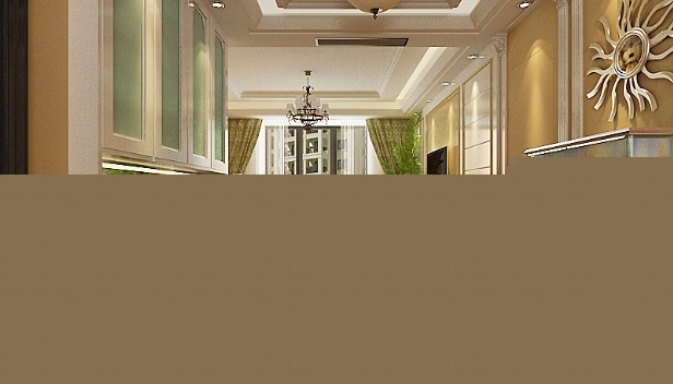 128㎡/三室兩廳兩衛(wèi)/歐式 128㎡/三室兩廳兩衛(wèi)/歐式