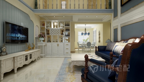 180㎡/復式/地中海 180㎡/復式/地中海