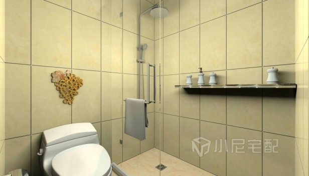 99.58㎡/三室兩廳一衛(wèi)/簡(jiǎn)約 99.58㎡/三室兩廳一衛(wèi)/簡(jiǎn)約