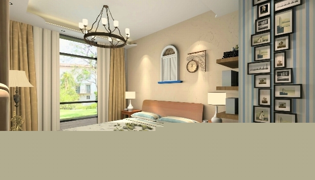 90.78㎡/三室一廳兩衛(wèi)/混搭 90.78㎡/三室一廳兩衛(wèi)/混搭