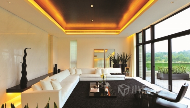 255㎡/別墅/現代