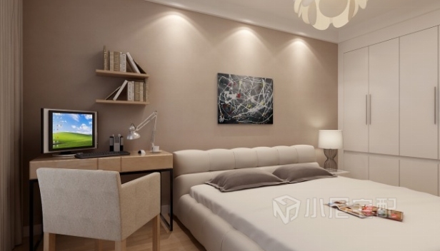 91㎡/三室兩廳一衛(wèi)/現(xiàn)代 91㎡/三室兩廳一衛(wèi)/現(xiàn)代