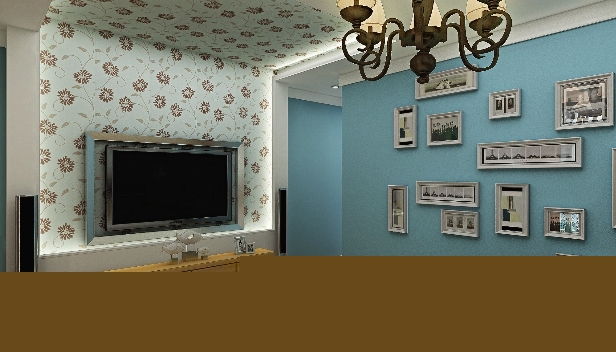 178㎡/三室兩廳兩衛(wèi)/混搭