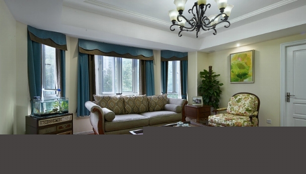 150㎡/四室兩廳兩衛(wèi)/混搭 150㎡/四室兩廳兩衛(wèi)/混搭