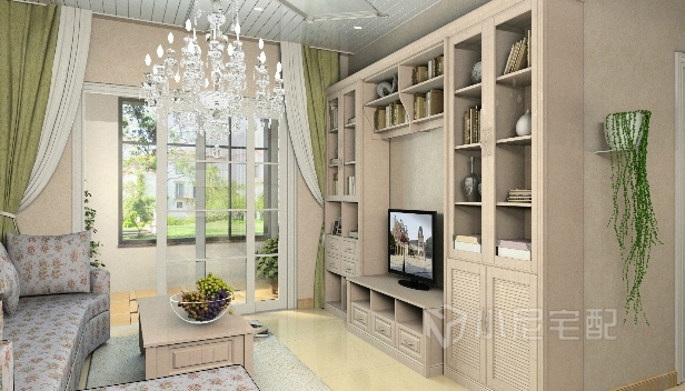 87㎡/兩室兩廳一衛(wèi)/現(xiàn)代 87㎡/兩室兩廳一衛(wèi)/現(xiàn)代