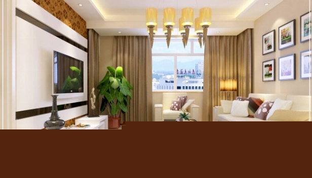 120㎡/三室兩廳兩衛(wèi)/現(xiàn)代 120㎡/三室兩廳兩衛(wèi)/現(xiàn)代