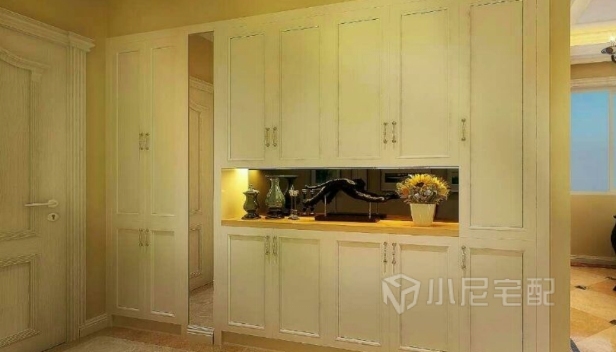 125㎡/三室兩廳一衛(wèi)/美式 125㎡/三室兩廳一衛(wèi)/美式