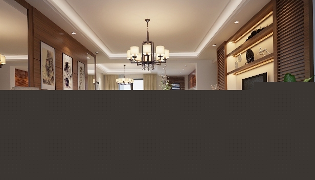 120㎡/兩室兩廳一衛(wèi)/新古典 120㎡/兩室兩廳一衛(wèi)/新古典