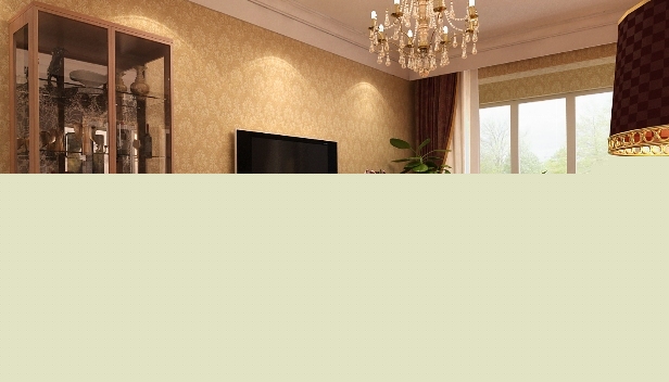 175㎡/三室兩廳一衛(wèi)/新古典 175㎡/三室兩廳一衛(wèi)/新古典