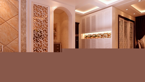 138㎡/別墅/歐式 138㎡/別墅/歐式