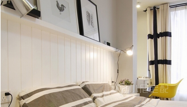 128㎡/三室兩廳兩衛(wèi)/現(xiàn)代 128㎡/三室兩廳兩衛(wèi)/現(xiàn)代